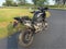 2023 Triumph Tiger 1200 Rally Pro Base