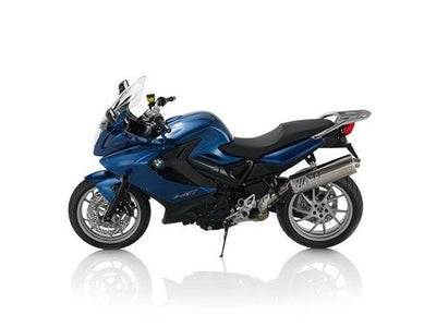 2015 BMW F 800 GT Base