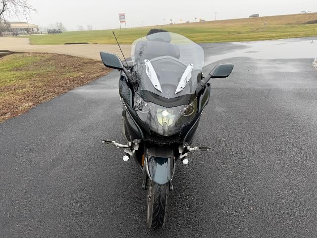 2020 BMW K 1600 GTL Base