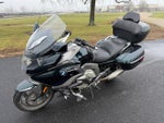 2020 BMW K 1600 GTL Base
