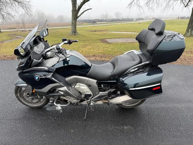 2020 BMW K 1600 GTL Base