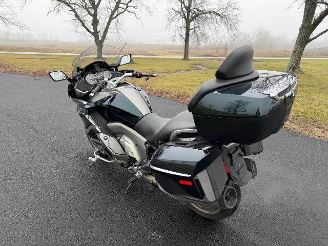 2020 BMW K 1600 GTL Base