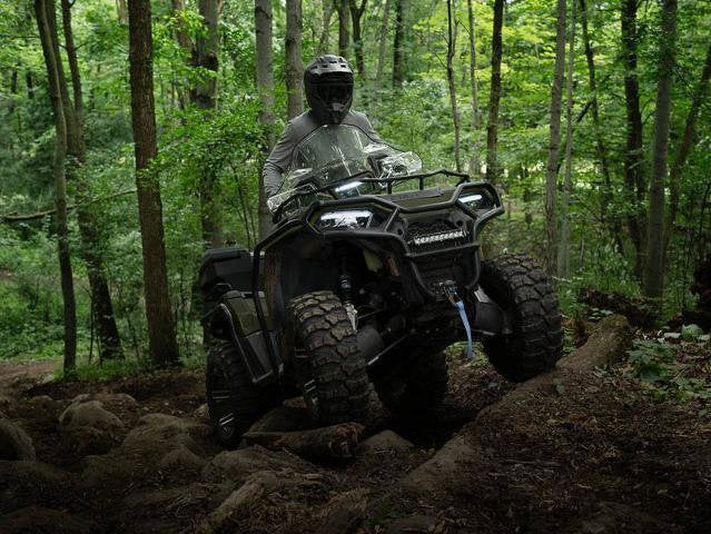 2026 Polaris Sportsman 570 Base