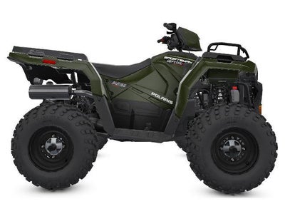 2026 Polaris Sportsman 570 Base
