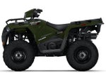 2026 Polaris Sportsman 570 Base