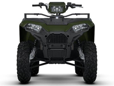2026 Polaris Sportsman 570 Base