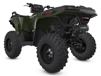 2026 Polaris Sportsman 570 Base