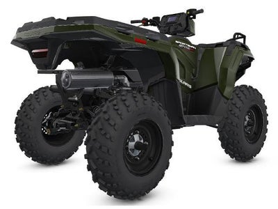 2026 Polaris Sportsman 570 Base