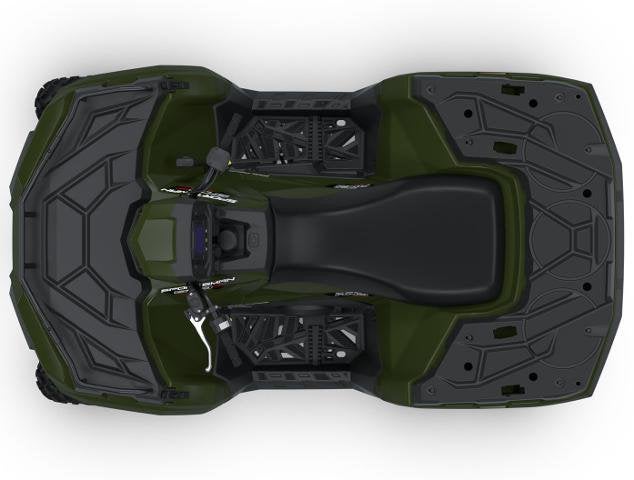 2026 Polaris Sportsman 570 Base