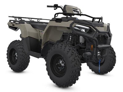 2026 Polaris Sportsman 570 EPS Base