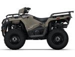 2026 Polaris Sportsman 570 EPS Base