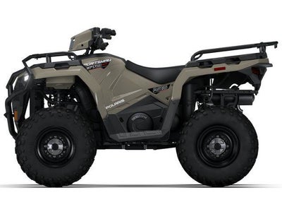 2026 Polaris Sportsman 570 EPS Base