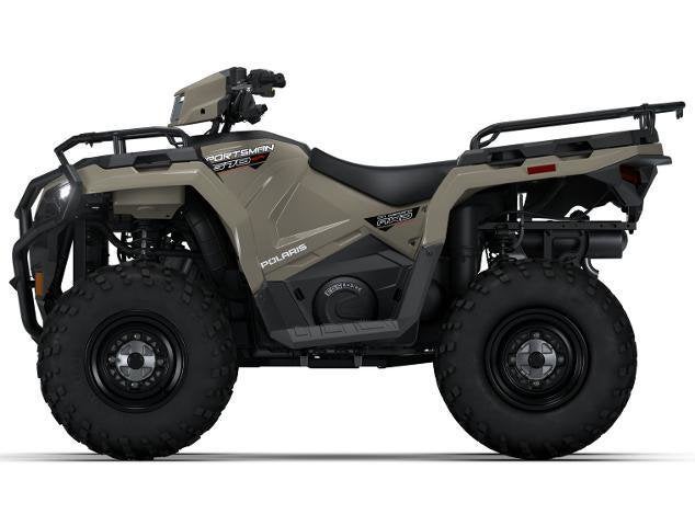 2026 Polaris Sportsman 570 EPS Base