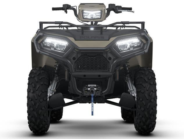 2026 Polaris Sportsman 570 EPS Base