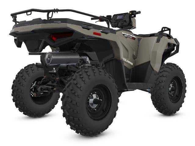 2026 Polaris Sportsman 570 EPS Base