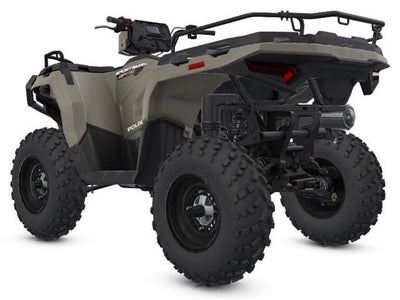 2026 Polaris Sportsman 570 EPS Base