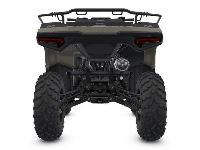 2026 Polaris Sportsman 570 EPS Base