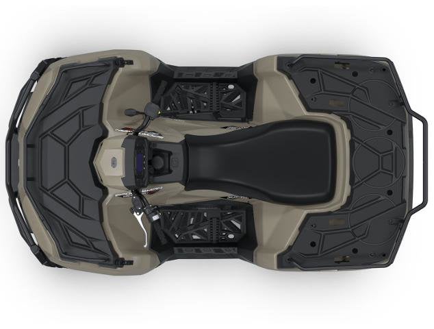 2026 Polaris Sportsman 570 EPS Base