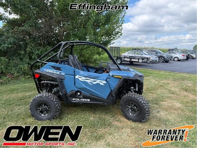 2025 Polaris RZR Trail S 900 Sport Base