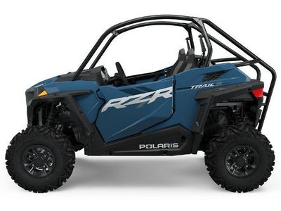 2025 Polaris RZR Trail S 900 Sport Base