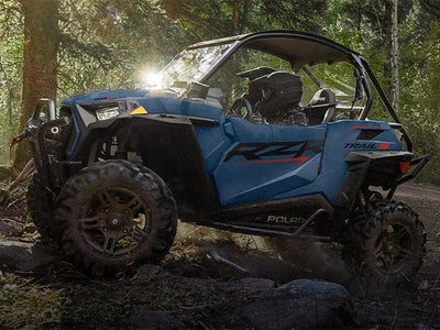 2025 Polaris RZR Trail S 900 Sport Base