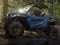 2025 Polaris RZR Trail S 900 Sport Base