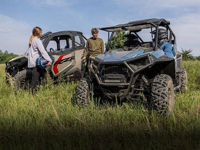 2025 Polaris RZR Trail S 900 Sport Base