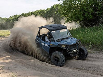 2025 Polaris RZR Trail S 900 Sport Base