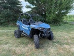 2025 Polaris RZR Trail S 900 Sport Base