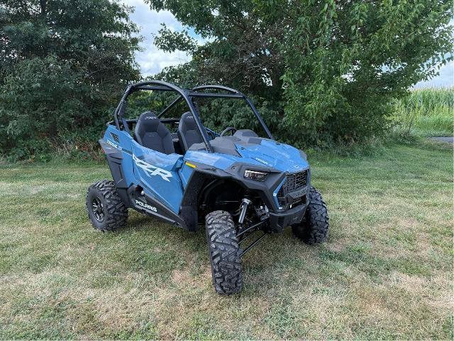 2025 Polaris RZR Trail S 900 Sport Base