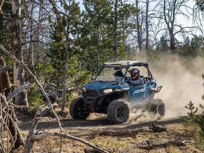 2025 Polaris RZR Trail S 900 Sport Base