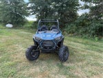 2025 Polaris RZR Trail S 900 Sport Base