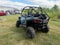 2025 Polaris RZR Trail S 900 Sport Base