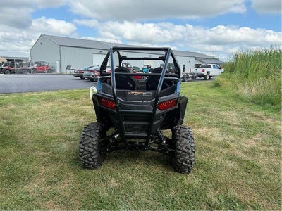 2025 Polaris RZR Trail S 900 Sport Base