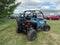 2025 Polaris RZR Trail S 900 Sport Base