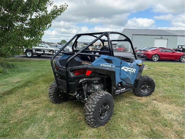 2025 Polaris RZR Trail S 900 Sport Base