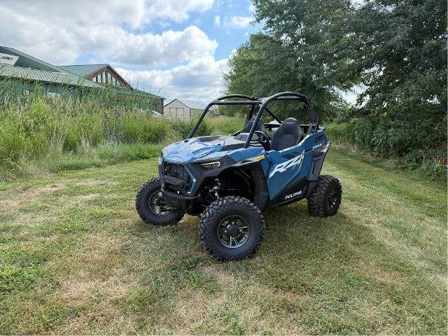 2025 Polaris RZR Trail S 900 Sport Base