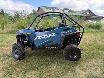 2025 Polaris RZR Trail S 900 Sport Base