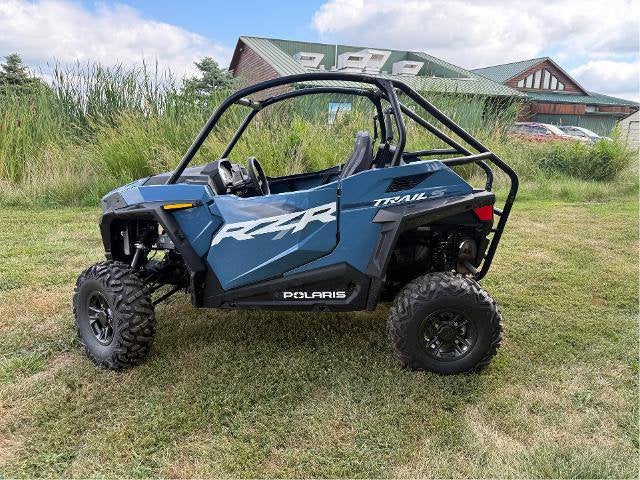 2025 Polaris RZR Trail S 900 Sport Base