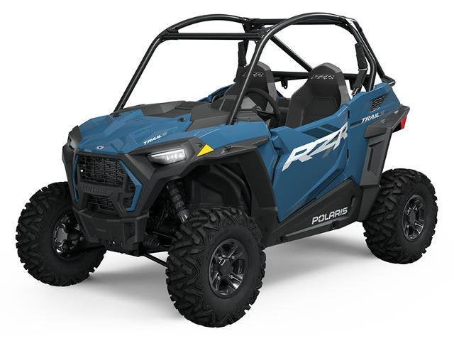 2025 Polaris RZR Trail S 900 Sport Base
