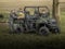 2025 Polaris Ranger 570 Full-Size Base