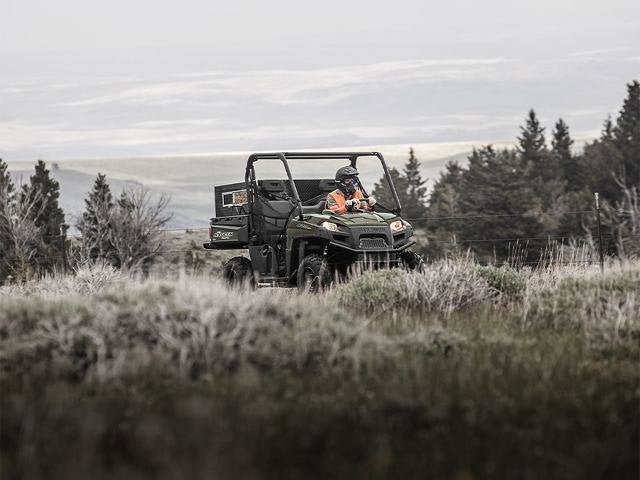 2025 Polaris Ranger 570 Full-Size Base