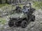 2025 Polaris Ranger 570 Full-Size Base