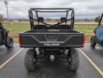 2025 Polaris Ranger 570 Full-Size Base
