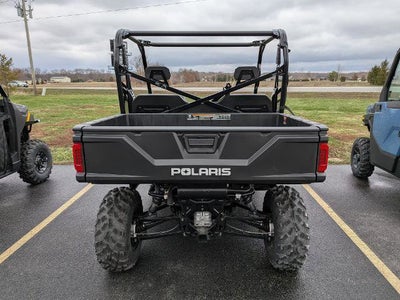 2025 Polaris Ranger 570 Full-Size Base