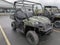 2025 Polaris Ranger 570 Full-Size Base