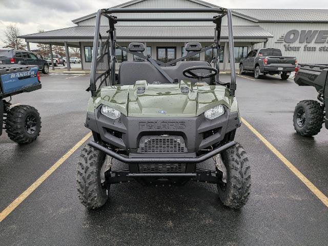 2025 Polaris Ranger 570 Full-Size Base