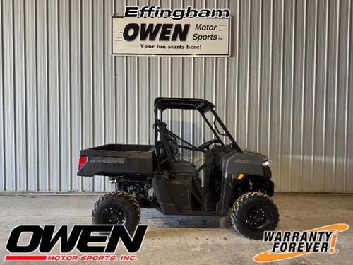 2026 Polaris Ranger 500 Base