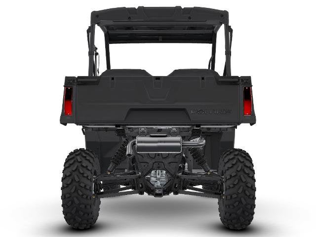 2026 Polaris Ranger 500 Base