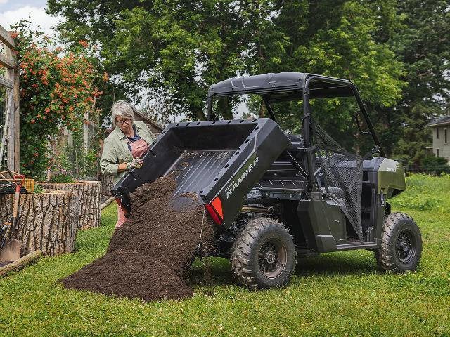 2026 Polaris Ranger 500 Base